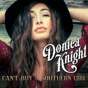 Donica Knight Can't buy a Southern Girl song review
