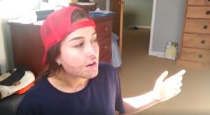 Rosalea Bruce New Zealand Youtuber review