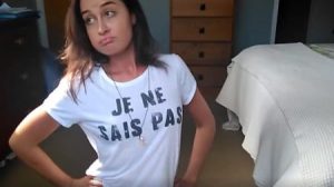 Rosalea Bruce New Zealand Youtuber review