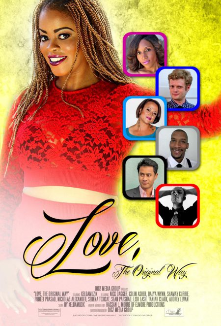 Love the Original Way film review