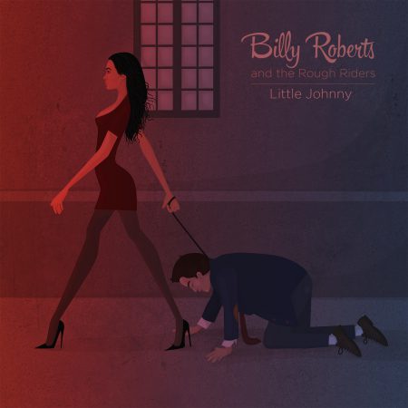 Billy Roberts and the Rough Riders Little Johnny song review
