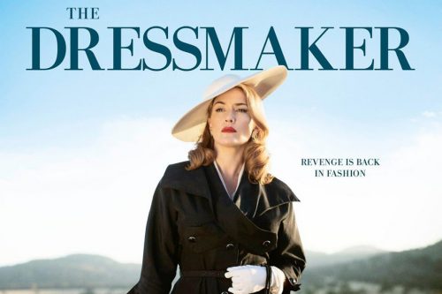 The Dressmaker with Kate Winslet movie review