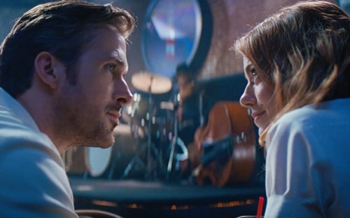 La La Land movie review