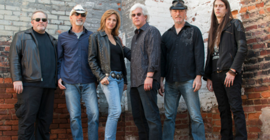 Russ Still and the Moonshiners