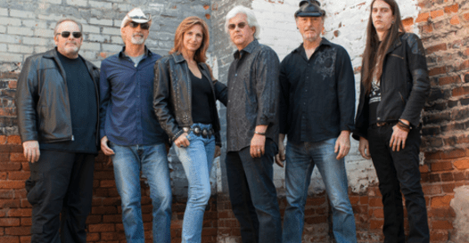 Russ Still and the Moonshiners