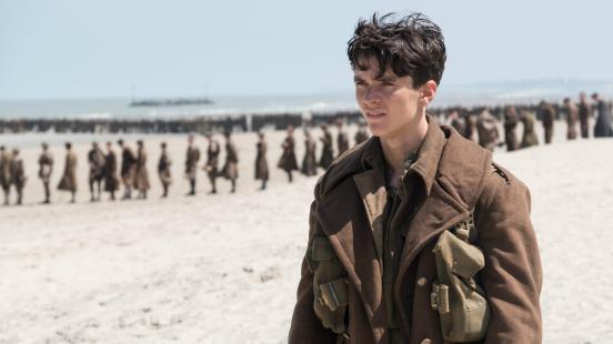 Dunkirk film review