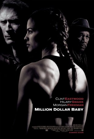 Million Dollar Baby film review