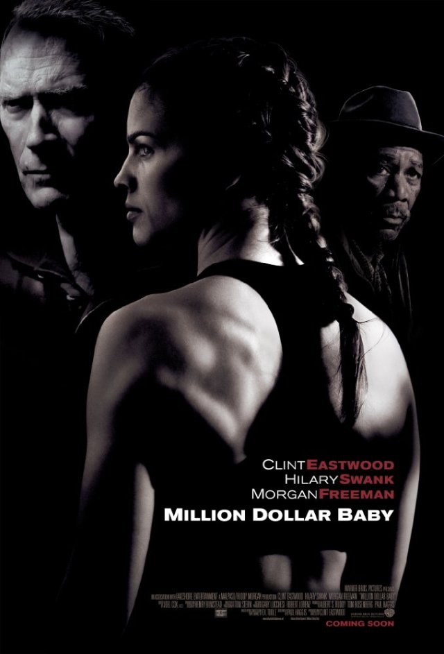Million Dollar Baby film review