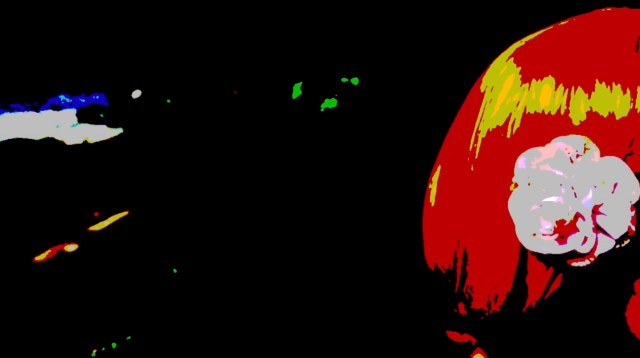 Leafy Satori Risk - Cherry Blossom Trees