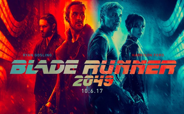 Blade runner 2049 review