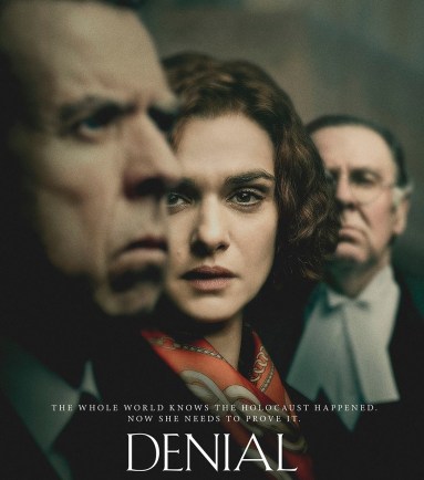 Denial film review