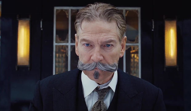 Murder on the Orient Express review