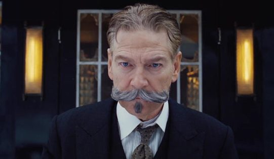 Murder on the Orient Express review