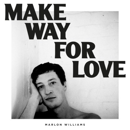 marlon williams