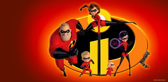 incredibles