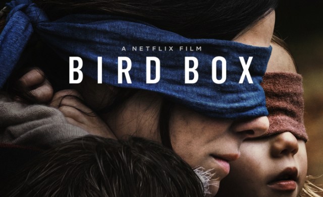 A review of Bird Box.