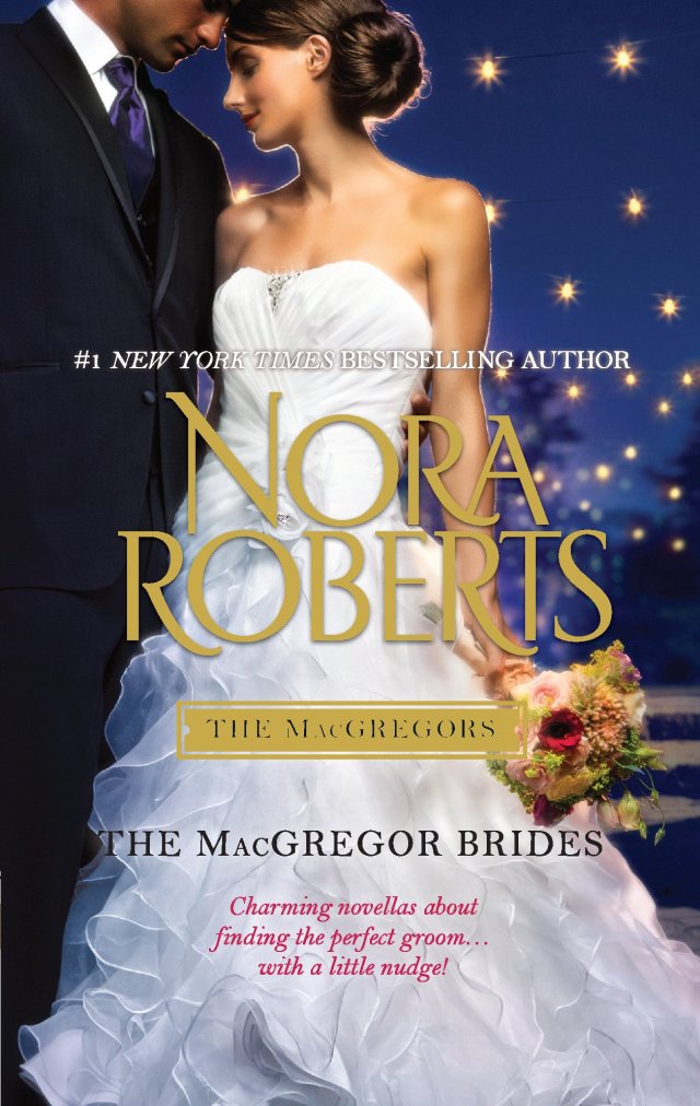 The Macgregor Brides book review