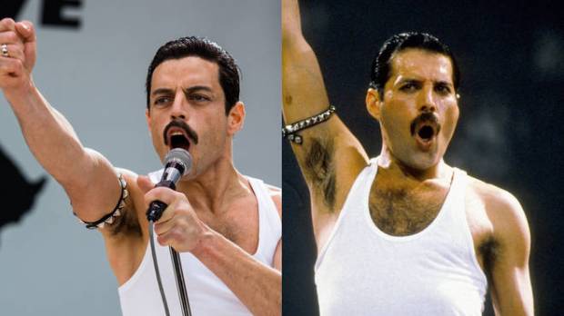 bohemian rhapsody movie