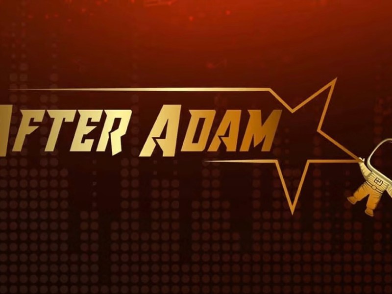 The Days of Aqua Net – After&nbsp;Adam