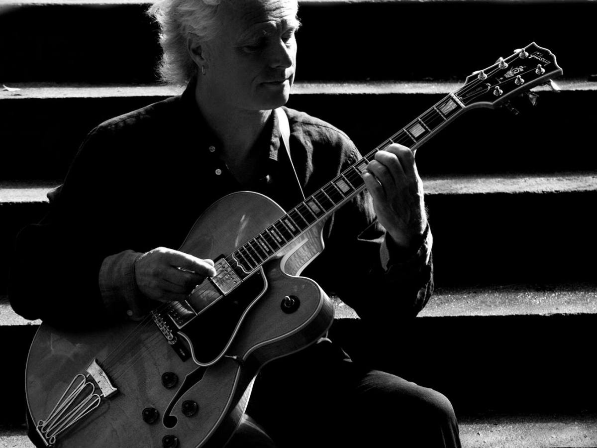 Stardust – Odd-Arne Jacobsen&nbsp;(cover)