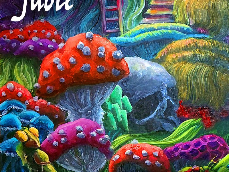 Coda Nova –&nbsp;Fable