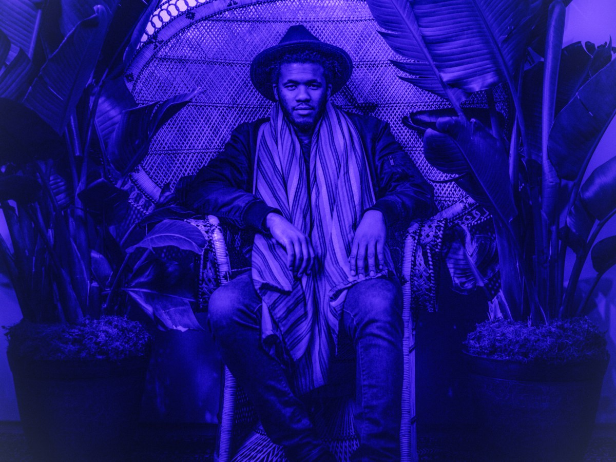 I Feel Like We Lit – Fuze the&nbsp;MC