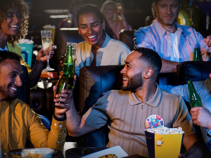 Private Cinema Hire: Another Look at the&nbsp;Classics