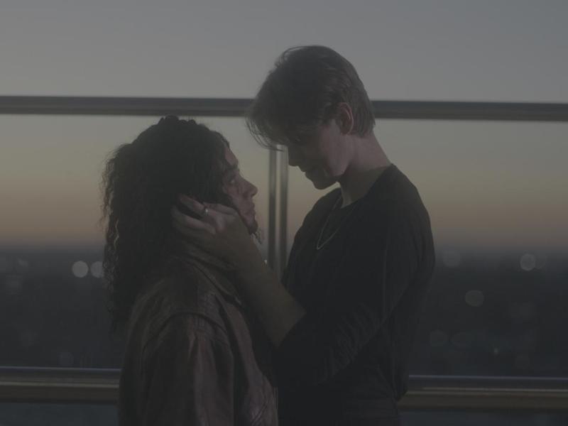 Lasting Flames (short&nbsp;film)