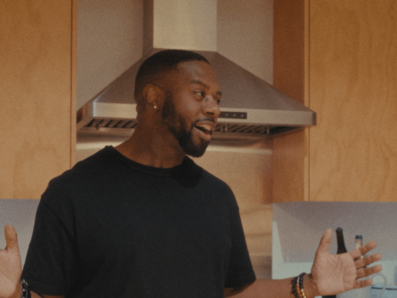 In Need of Seawater – Documentary Short&nbsp;Film