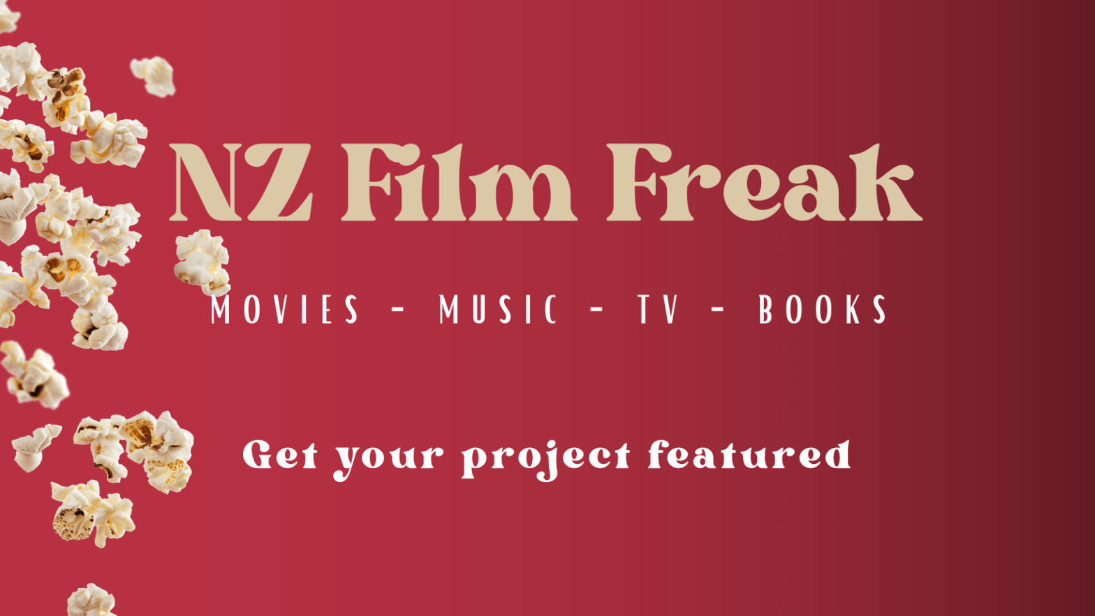 NZ Film Freak