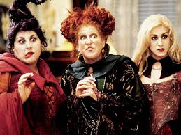 Hocus Pocus