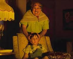 Me forcing my kids to watch 90s movies.