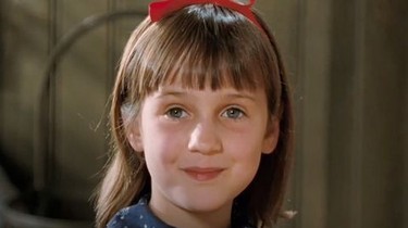 Matilda