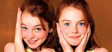 The Parent Trap