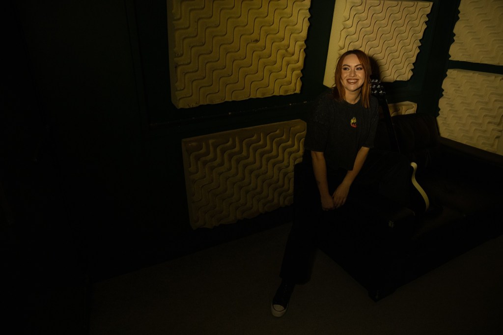 Khellsey-Anna musician