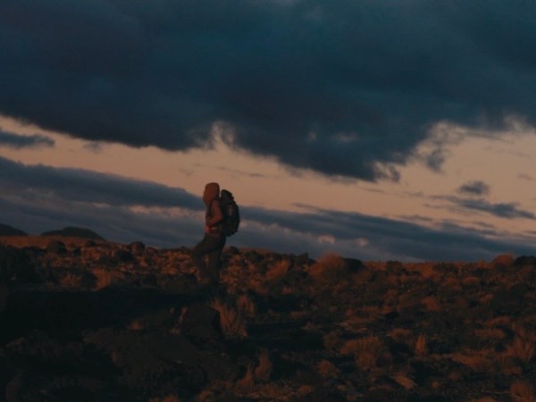 No Budget, No Rules, No Excuses: How Haven Got Made&nbsp;Anyway