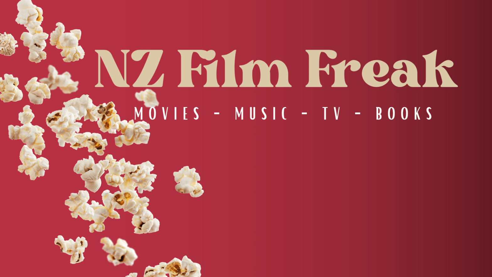 NZ Film Freak