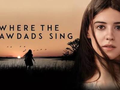 Where the Crawdads&nbsp;Sing